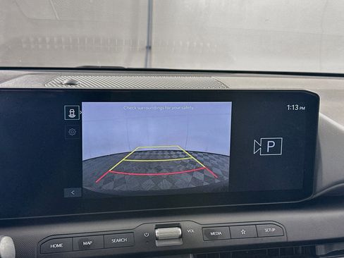 Used 2025 Kia K4 FWD image 21