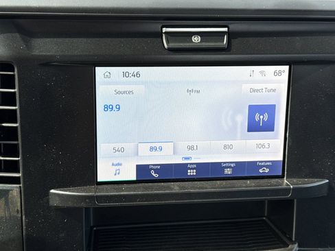 New 2026 Ford F550 4x4 Regular Cab Super Duty image 16