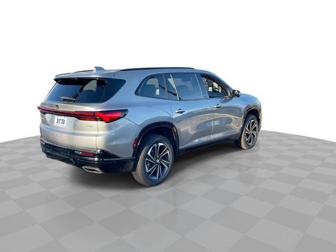 New 2026 Buick Enclave Sport Touring w/ Super Cruise Package FWD image 8