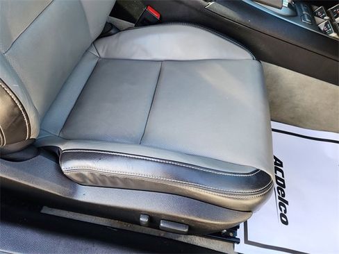 Used 2012 Chevrolet Camaro LT image 19