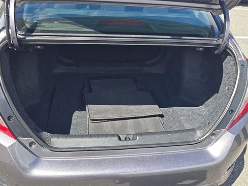 Used 2020 Honda Civic EX image 14