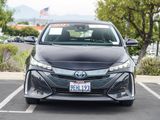 Certified 2022 Toyota Prius Prime LE image 4