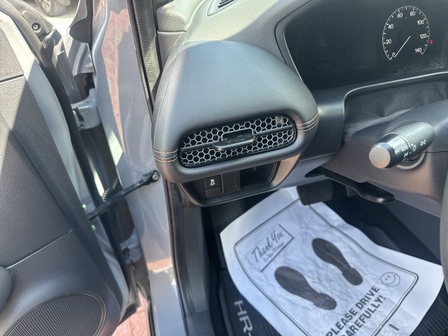 Certified 2024 Honda HR-V Sport image 12
