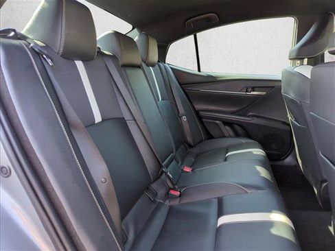 Certified 2025 Toyota Camry SE image 22