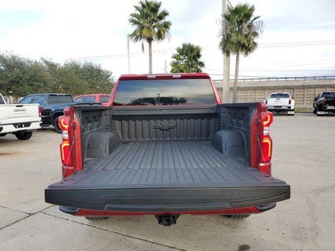 New 2026 Chevrolet Silverado 1500 RST w/ LPO, Dark Essentials Package image 13