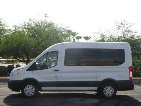 Used 2018 Ford Transit 150 XLT RWD image 2