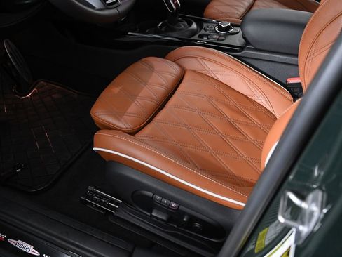 Certified 2023 MINI Cooper Clubman John Cooper Works image 23