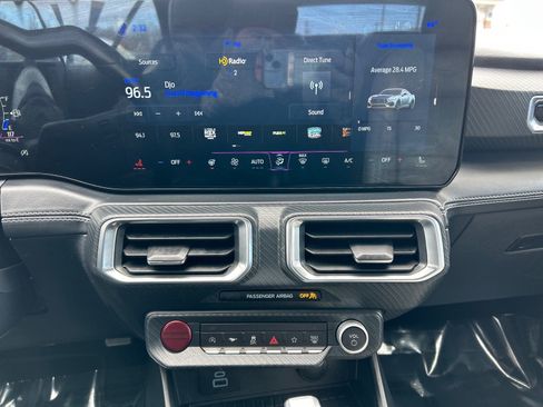 Certified 2024 Ford Mustang Premium image 22