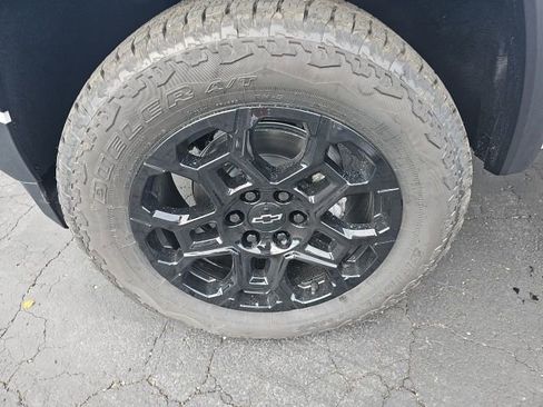 New 2026 Chevrolet Colorado Trail Boss image 14