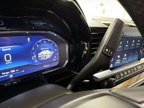 Certified 2024 Chevrolet Silverado 1500 LT image 27