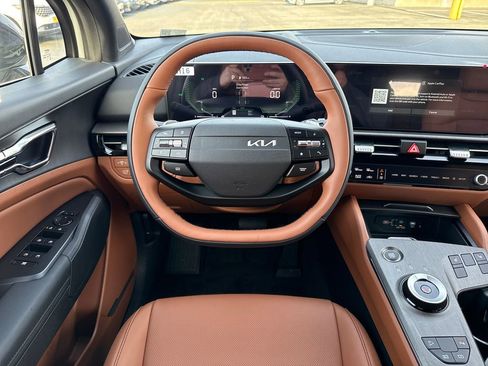 New 2026 Kia Sportage X-Line image 21