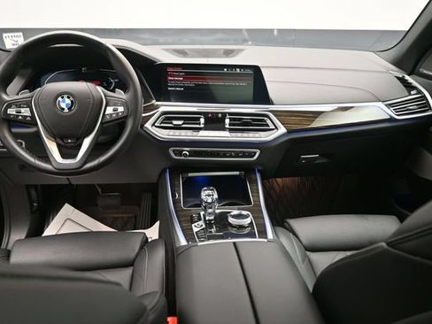 Used 2023 BMW X5 xDrive40i w/ Executive Package AWD/4WD image 23
