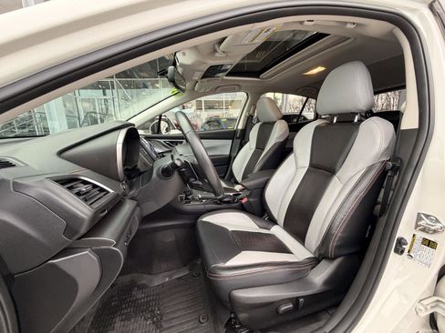 Used 2021 Subaru Crosstrek 2.5i Limited w/ Moonroof Package 2 image 13