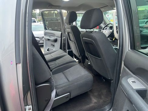 Used 2013 Chevrolet Silverado 1500 LT image 26