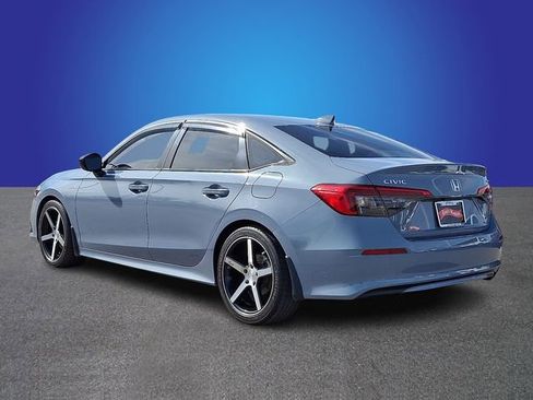 Used 2022 Honda Civic Sport image 7