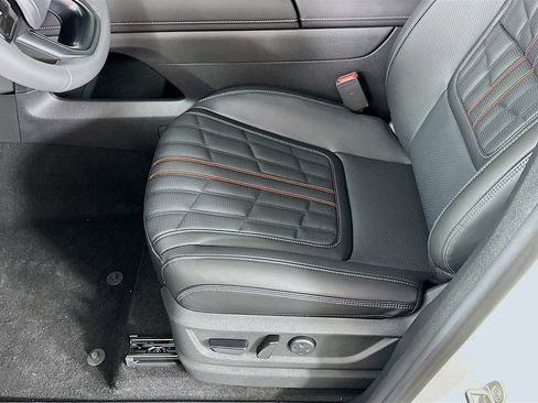 New 2026 Nissan Armada PRO-4X image 27