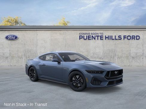 New 2026 Ford Mustang GT image 7