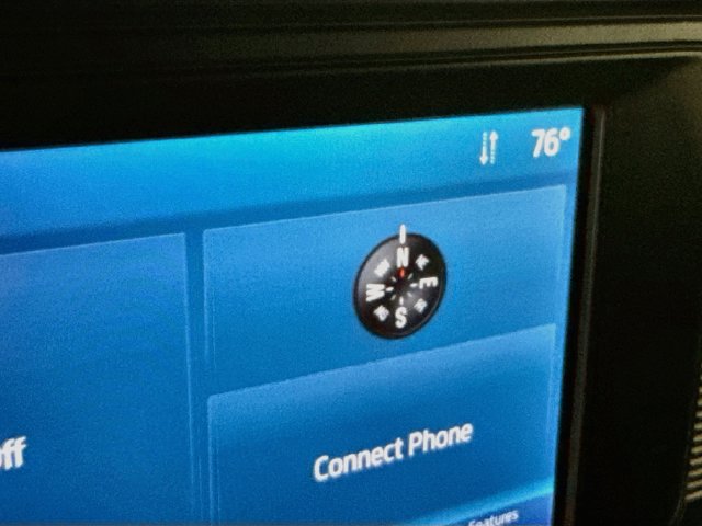 Used 2021 Ford Bronco Big Bend AWD/4WD image 13