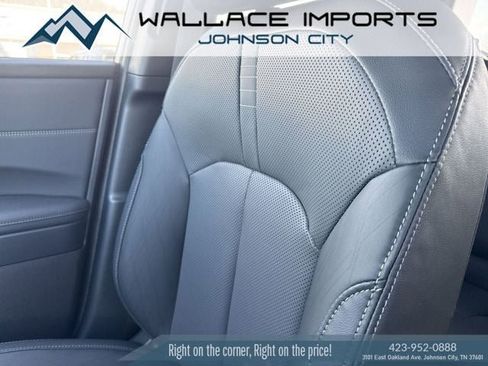 New 2026 Subaru Outback Touring AWD/4WD image 84