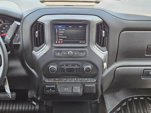 Used 2020 Chevrolet Silverado 2500 W/T w/ WT Fleet Convenience Package AWD/4WD image 19