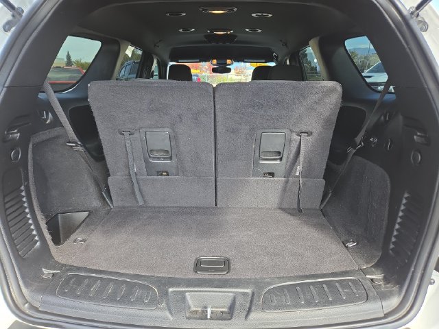 Used 2021 Dodge Durango GT w/ Blacktop Package AWD/4WD image 31