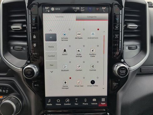 Used 2023 RAM 1500 Big Horn image 67