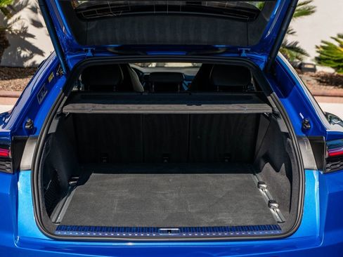 New 2025 Lamborghini Urus SE image 29