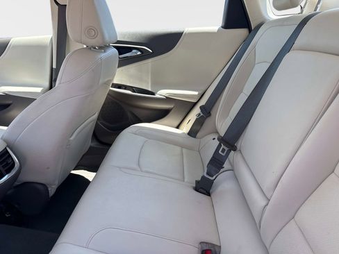 Used 2024 Chevrolet Malibu LT FWD image 13