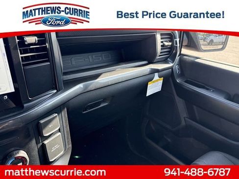 New 2026 Ford F150 STX image 24