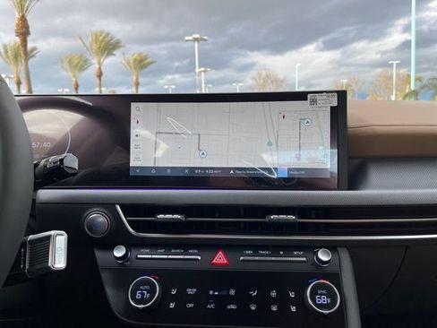 New 2026 Hyundai Sonata Limited image 8