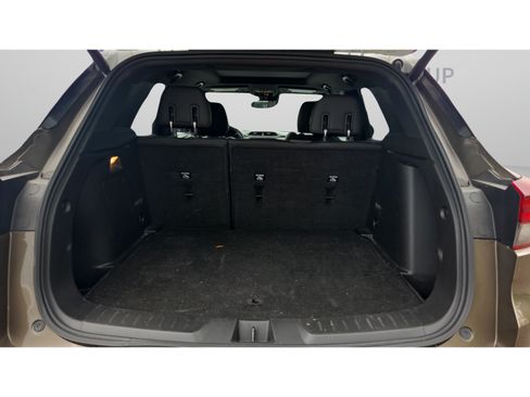 Used 2021 Chevrolet TrailBlazer ACTIV w/ Sun and Liftgate Package FWD image 13