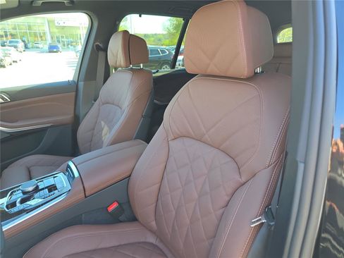 New 2026 BMW X5 xDrive40i AWD/4WD image 20