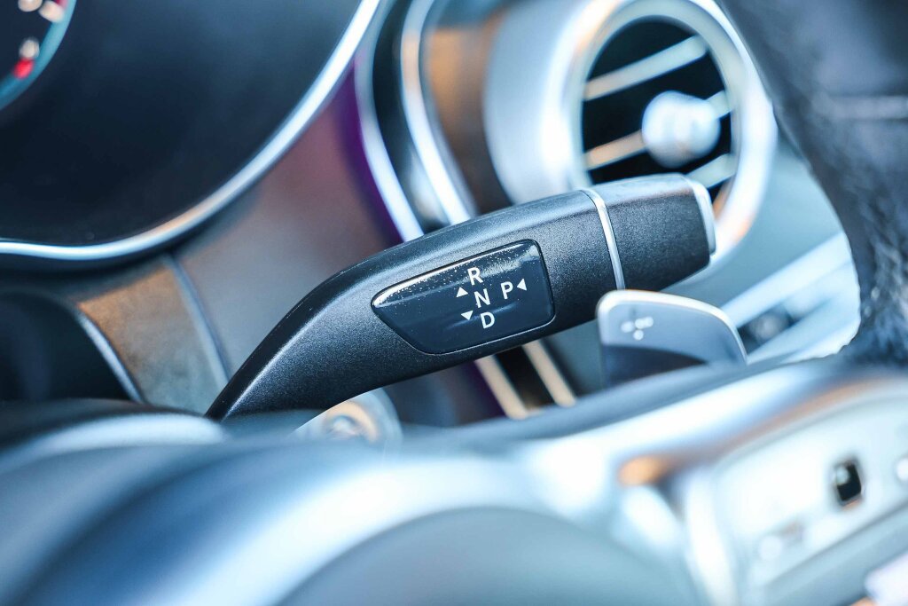 Used 2022 Mercedes-Benz GLC 300 4MATIC image 9