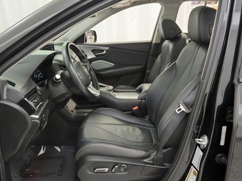 Used 2022 Acura RDX FWD w/ Technology Package image 18
