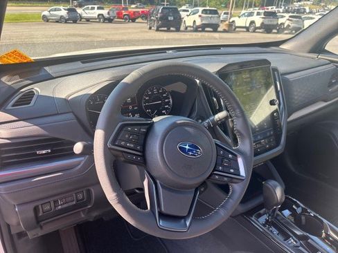 Certified 2026 Subaru Forester Limited AWD/4WD image 12