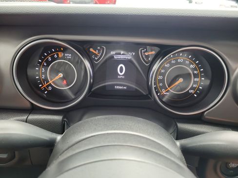 Used 2023 Jeep Gladiator Sport AWD/4WD image 29