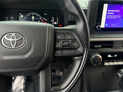 Used 2025 Toyota Tacoma SR image 28