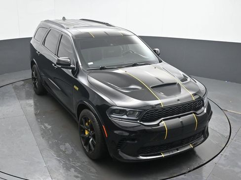 Used 2024 Dodge Durango SRT AWD/4WD image 44