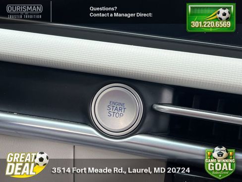 Used 2025 Hyundai Tucson SEL AWD/4WD image 26