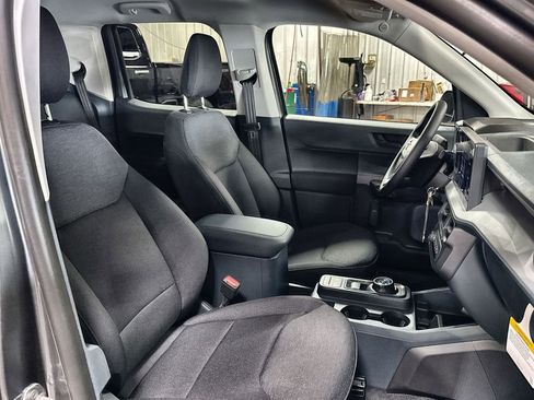 New 2026 Ford Maverick XL image 29