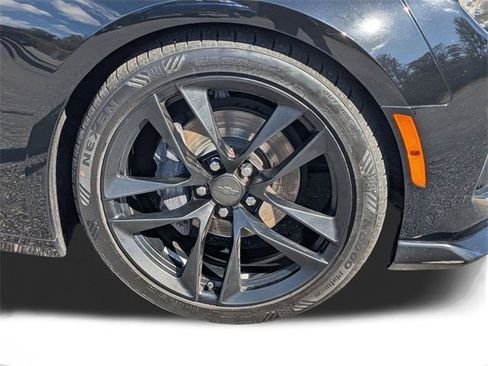 Used 2021 Chevrolet Camaro LT w/ 1LE Track Performance Package image 18