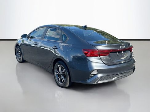 Used 2023 Kia Forte LXS FWD image 5