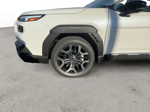 New 2026 Subaru Outback Touring XT image 10