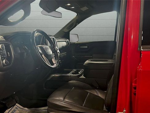 Used 2021 GMC Sierra 1500 SLT w/ SLT Premium Plus Package image 11