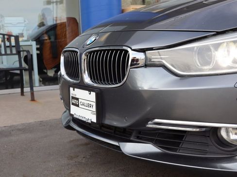 Used 2015 BMW 335i xDrive Sedan image 30
