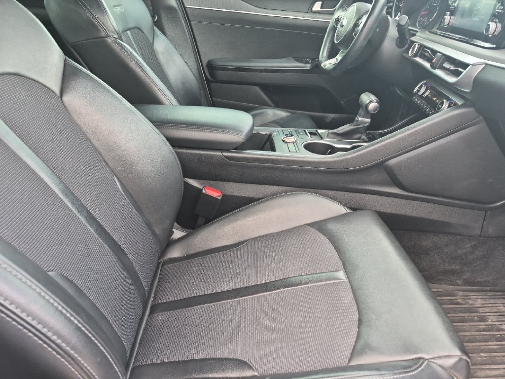 Used 2021 Kia K5 GT-Line w/ GT-Line FWD Premium Package image 15