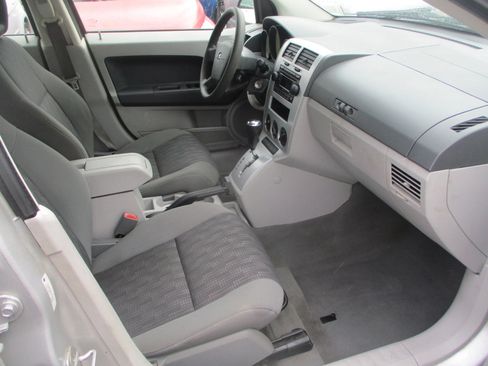 Used 2007 Dodge Caliber SE w/ PWR Equipment Group image 8