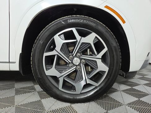Used 2021 Hyundai Palisade Calligraphy w/ Cargo Package AWD/4WD image 9