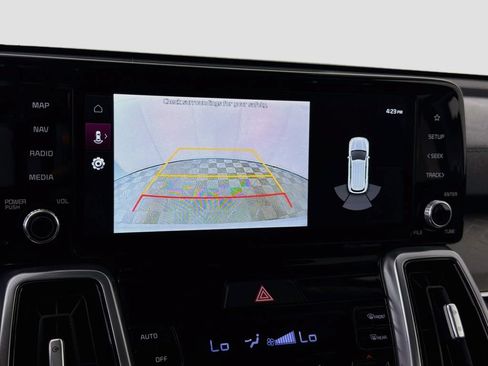Used 2023 Kia Sorento SX FWD image 20