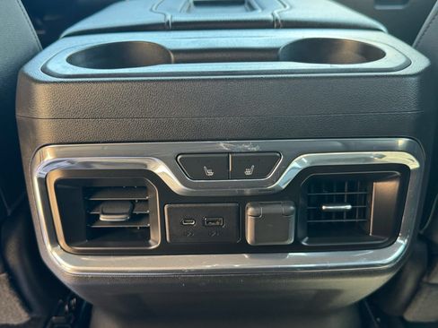 Used 2019 GMC Sierra 1500 AT4 w/ AT4 Premium Package AWD/4WD image 26